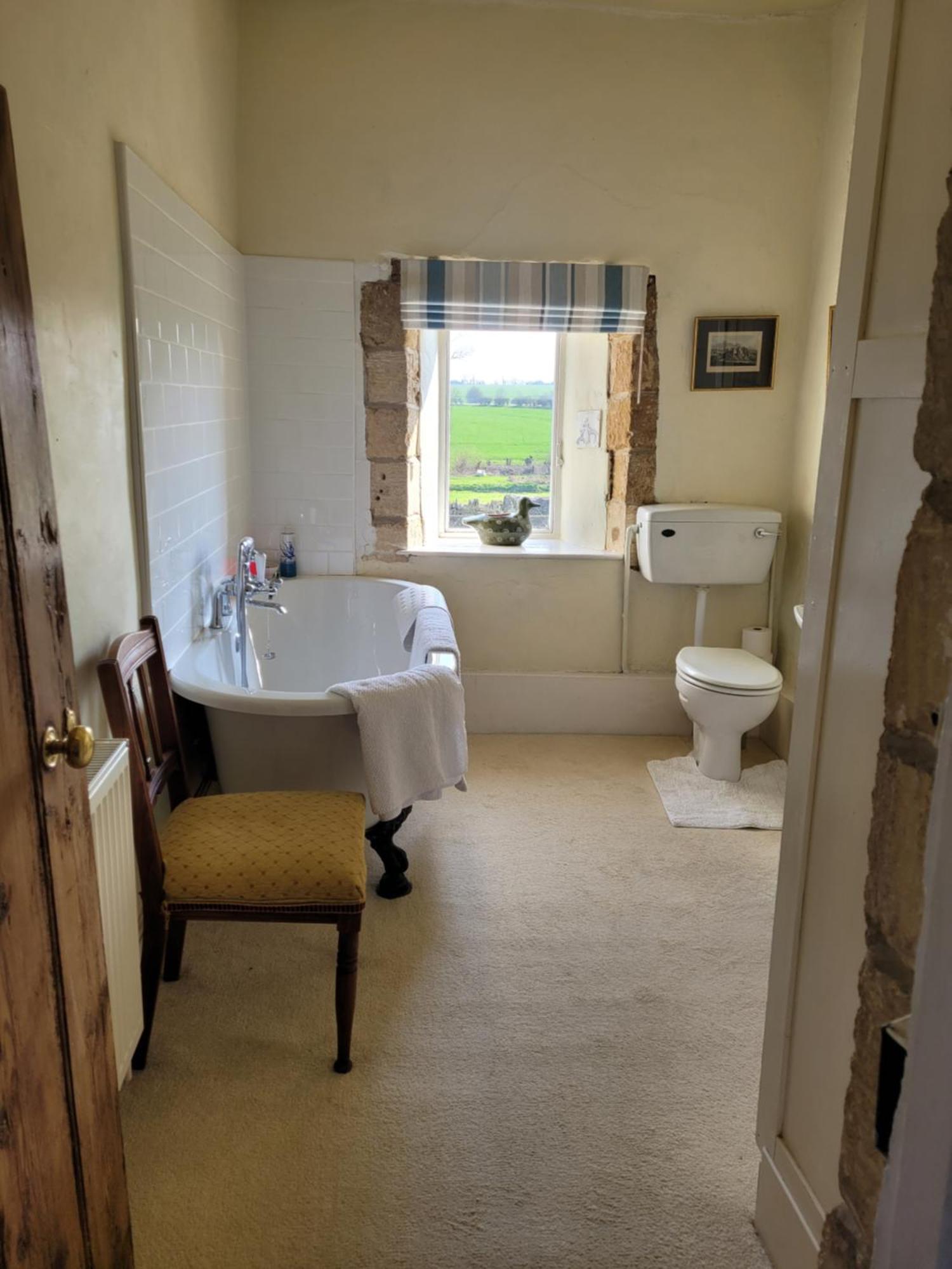 Prebendal Manor Bed and Breakfast Nassington Eksteriør billede